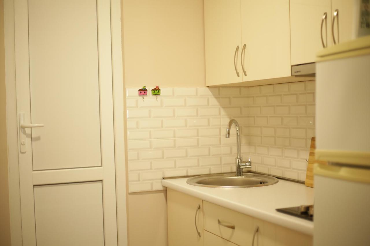Tita Home Tiflis Exterior foto