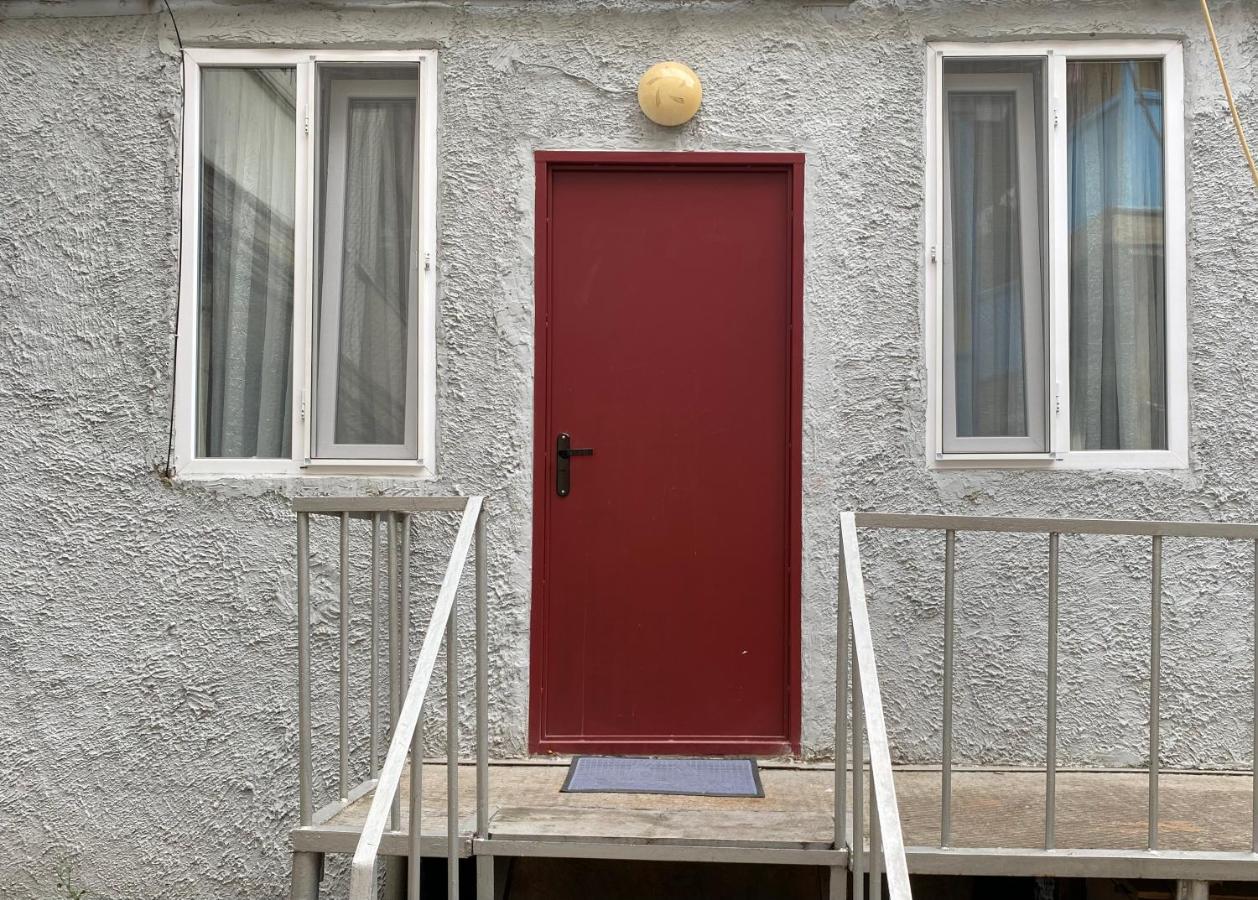 Tita Home Tiflis Exterior foto